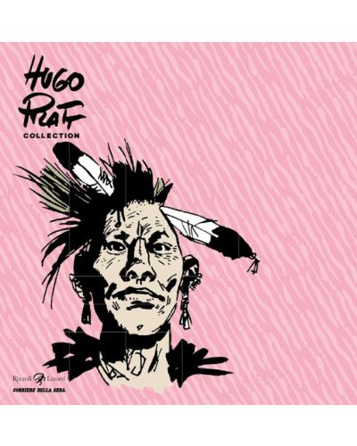 Hugo Pratt Collection