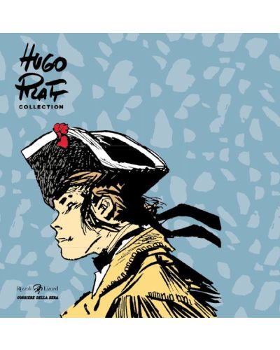 Hugo Pratt Collection