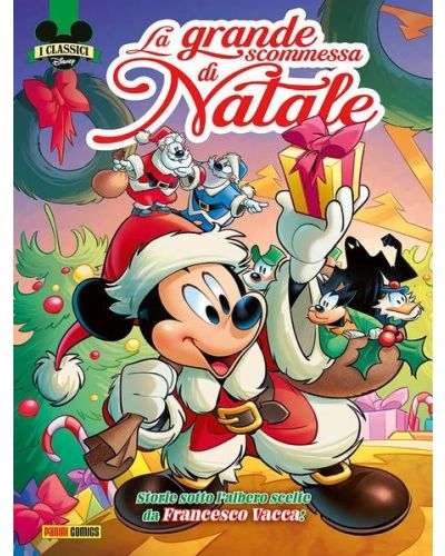 I Classici Disney