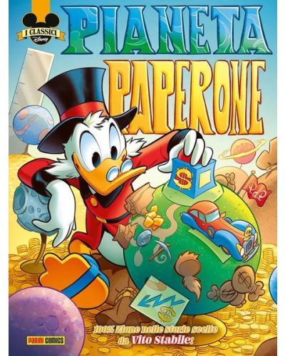 I Classici Disney
