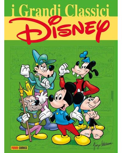 I Grandi Classici Disney