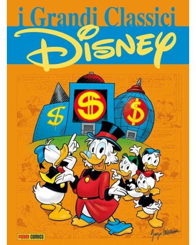 I Grandi Classici Disney