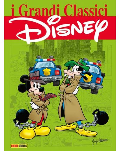 I Grandi Classici Disney