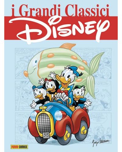 I Grandi Classici Disney