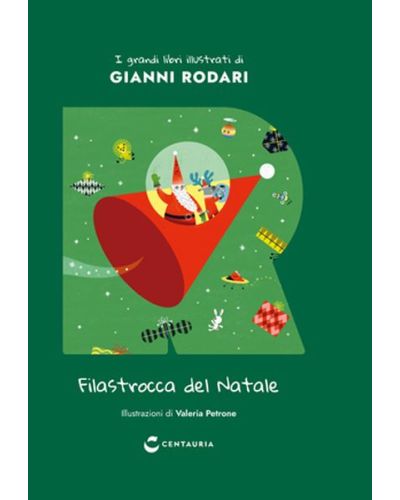 I grandi libri illustrati di Gianni Rodari (ed. 2025)