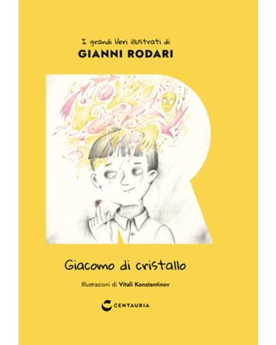 I grandi libri illustrati di Gianni Rodari (ed. 2025)