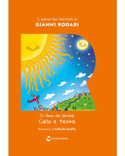 I grandi libri illustrati di Gianni Rodari (ed. 2025)