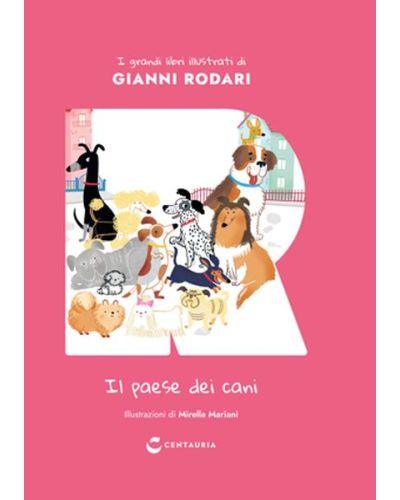 I grandi libri illustrati di Gianni Rodari (ed. 2025)