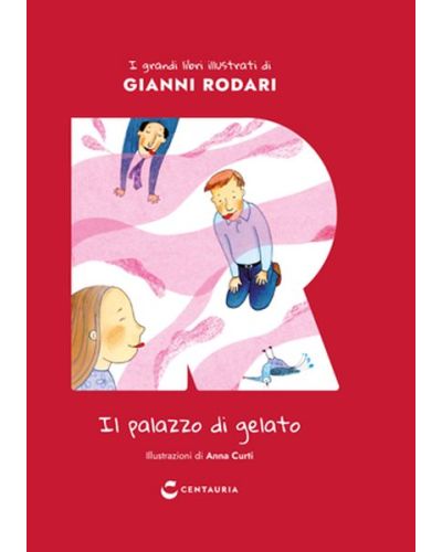 I grandi libri illustrati di Gianni Rodari (ed. 2025)