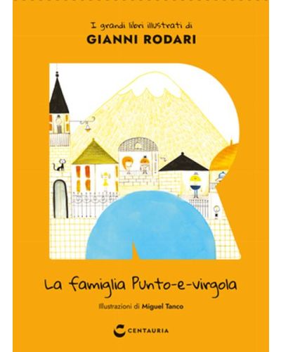 I grandi libri illustrati di Gianni Rodari (ed. 2025)