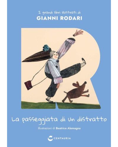 I grandi libri illustrati di Gianni Rodari (ed. 2025)
