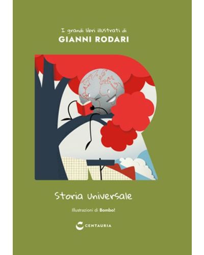 I grandi libri illustrati di Gianni Rodari (ed. 2025)