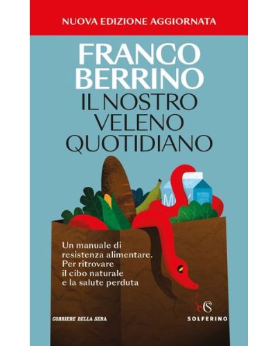 I libri del Corriere della Sera