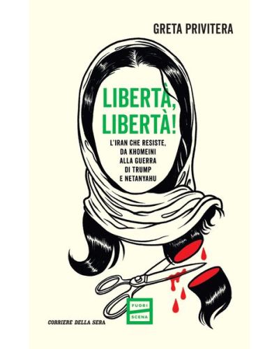 I libri del Corriere della Sera
