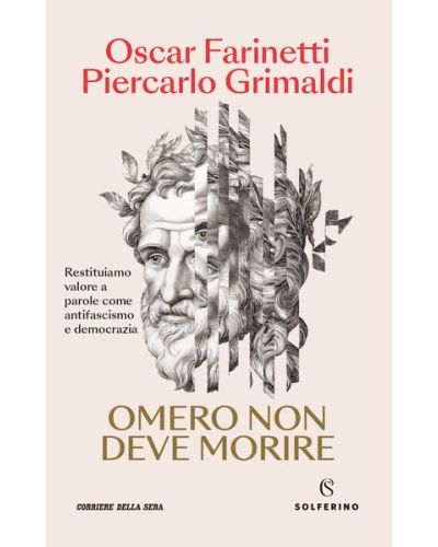 I libri del Corriere della Sera
