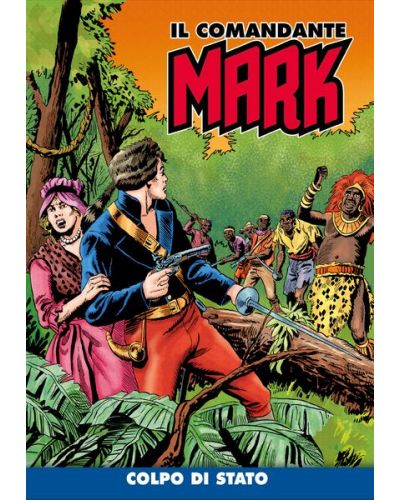 Il Comandante Mark