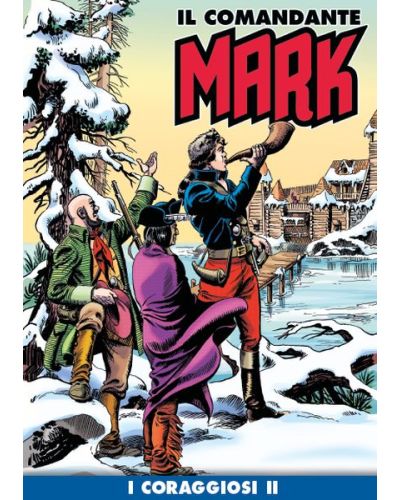 Il Comandante Mark