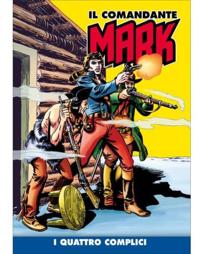 Il comandante Mark