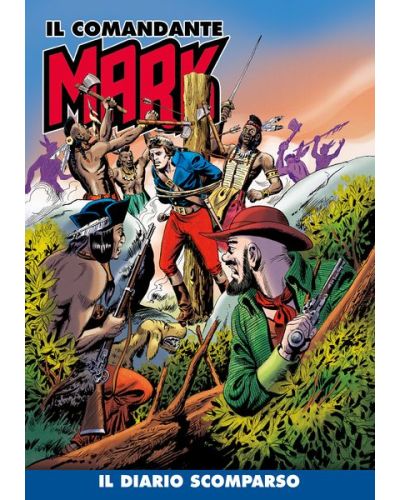 Il Comandante Mark