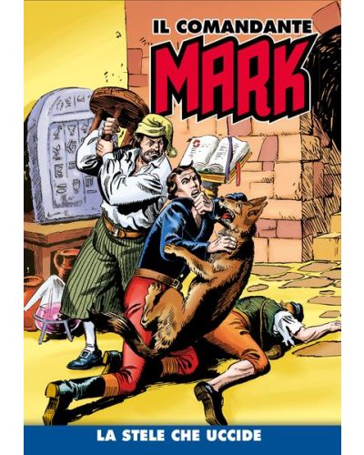 Il comandante Mark