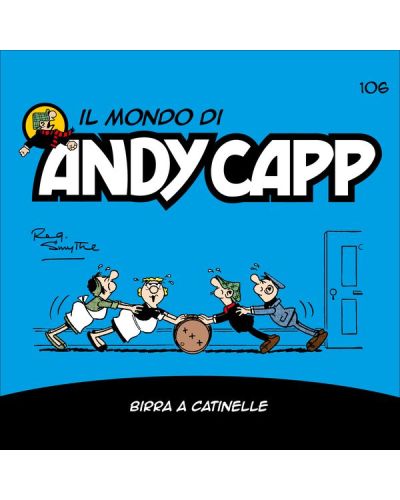 Il mondo di Andy Capp