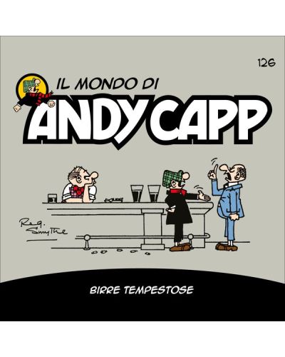Il mondo di Andy Capp