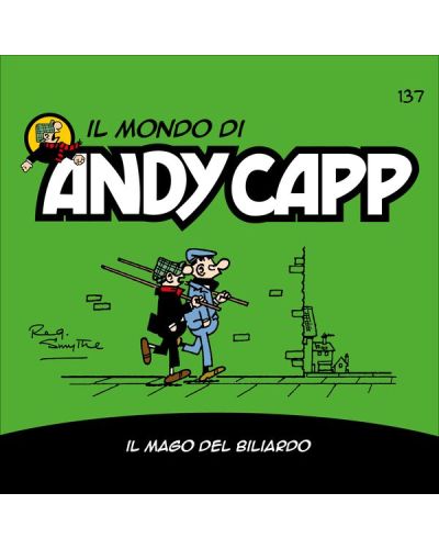 Il mondo di Andy Capp