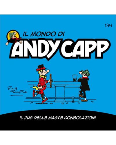 Il mondo di Andy Capp