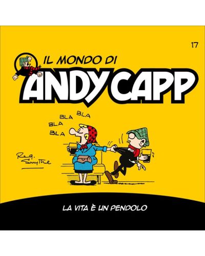 Il mondo di Andy Capp