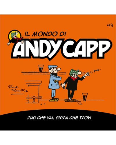 Il mondo di Andy Capp
