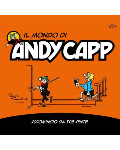 Il mondo di Andy Capp