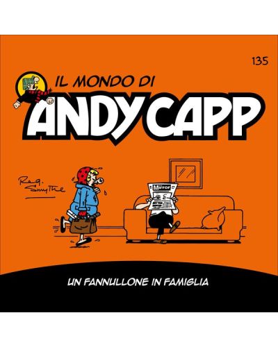 Il mondo di Andy Capp