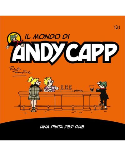Il mondo di Andy Capp