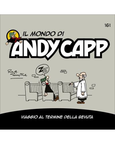 Il mondo di Andy Capp