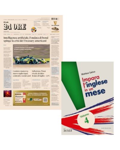 Il Sole 24 ORE - Quotidiano