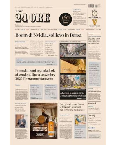 Il Sole 24 ORE - Quotidiano