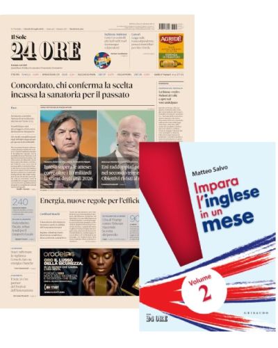 Il Sole 24 ORE - Quotidiano