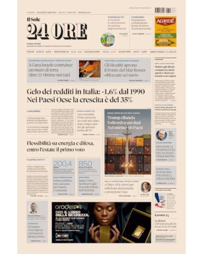 Il Sole 24 ORE - Quotidiano