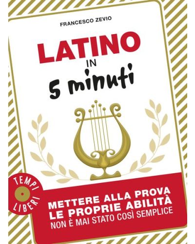 LATINO IN 5 MINUTI