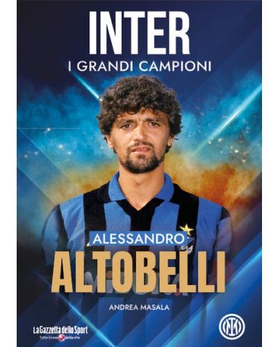 Inter - I grandi Campioni