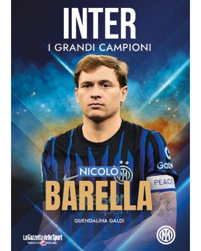 Inter - I grandi Campioni