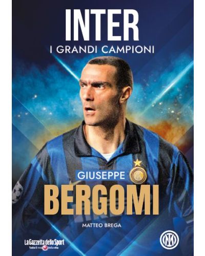 Inter - I grandi Campioni