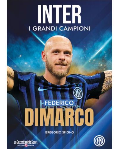 Inter - I grandi Campioni