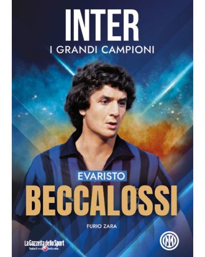 Inter - I grandi Campioni