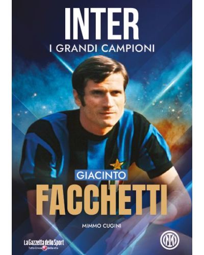 Inter - I grandi Campioni
