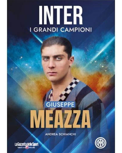 Inter - I grandi Campioni