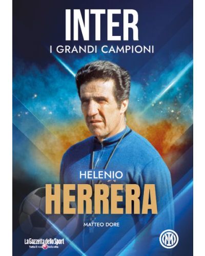 Inter - I grandi Campioni
