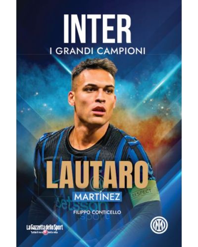 Inter - I grandi Campioni