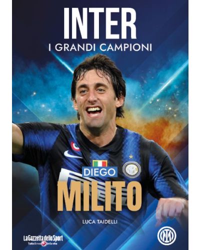 Inter - I grandi Campioni