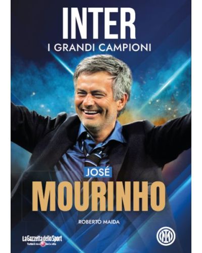 Inter - I grandi Campioni